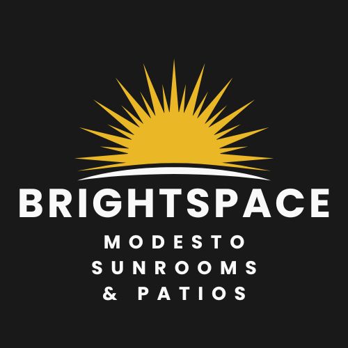 BrightSpace Modesto Sunrooms & Patios logo